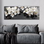 Wallity Lienzo Decorativo YTY1043881600_3080 Multicolor 30 x 80 cm